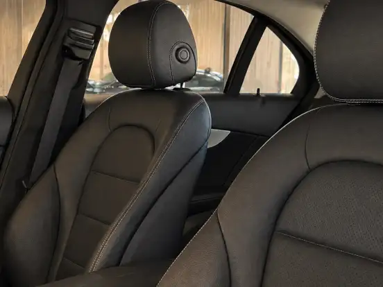 MERCEDES-BENZ-C 180-1.6 CGI FLEX AVANTGARDE 7G-TRONIC MERCEDES-BENZ-C 180-2016