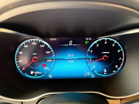 MERCEDES-BENZ-C 180-1.6 CGI FLEX AVANTGARDE 9G-TRONIC MERCEDES-BENZ-C 180-2020
