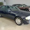 MERCEDES-BENZ C 180 1.8 16V GASOLINA 4P MANUAL MERCEDES-BENZ C 180 1.8 16V GASOLINA 4P MANUAL