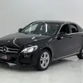 MERCEDES-BENZ C 180 1.6 CGI 16V TURBO FLEX 4P AUTOMÁTICO MERCEDES-BENZ C 180 1.6 CGI 16V TURBO FLEX 4P AUTOMÁTICO