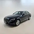 MERCEDES-BENZ C 180 1.6 CGI AVANTGARDE 16V TURBO GASOLINA 4P AUTOMÁTICO MERCEDES-BENZ C 180 1.6 CGI AVANTGARDE 16V TURBO GASOLINA 4P AUTOMÁTICO