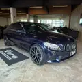 MERCEDES-BENZ C 180 1.6 CGI FLEX AVANTGARDE 9G-TRONIC MERCEDES-BENZ C 180 1.6 CGI FLEX AVANTGARDE 9G-TRONIC