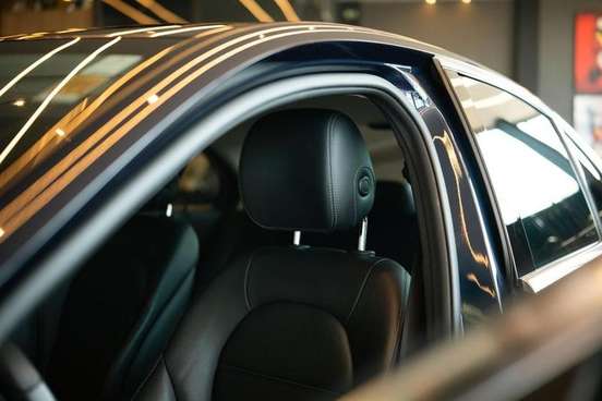 MERCEDES-BENZ-C 180-1.6 CGI FLEX EXCLUSIVE 9G-TRONIC MERCEDES-BENZ-C 180-2018