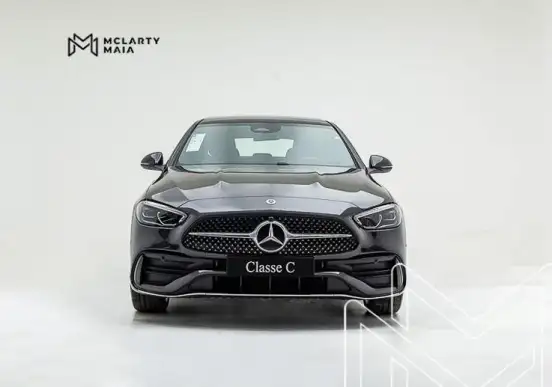 MERCEDES-BENZ-C 200-1.5 EQ BOOST HÍBRIDO AMG LINE 9G-TRONIC MERCEDES-BENZ-C 200-2026