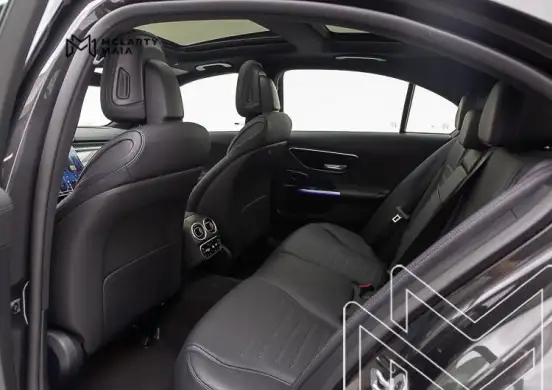 MERCEDES-BENZ-C 200-2026