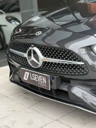 MERCEDES-BENZ-C 200-2026