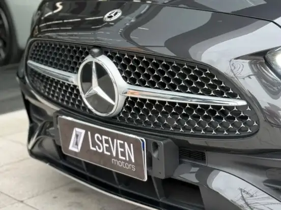 MERCEDES-BENZ-C 200-1.5 EQ BOOST HÍBRIDO AMG LINE 9G-TRONIC MERCEDES-BENZ-C 200-2026