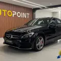 MERCEDES-BENZ C 250 2.0 CGI SPORT TURBO 16V GASOLINA 4P AUTOMÁTICO MERCEDES-BENZ C 250 2.0 CGI SPORT TURBO 16V GASOLINA 4P AUTOMÁTICO