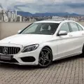 MERCEDES-BENZ C 250 2.0 CGI SPORT TURBO 16V GASOLINA 4P AUTOMÁTICO MERCEDES-BENZ C 250 2.0 CGI SPORT TURBO 16V GASOLINA 4P AUTOMÁTICO