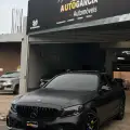 MERCEDES-BENZ C 300 2.0 CGI GASOLINA SPORT 9G-TRONIC MERCEDES-BENZ C 300 2.0 CGI GASOLINA SPORT 9G-TRONIC