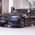 MERCEDES-BENZ C 300 2.0 EQ BOOST HÍBRIDO AMG LINE 9G-TRONIC MERCEDES-BENZ C 300 2.0 EQ BOOST HÍBRIDO AMG LINE 9G-TRONIC