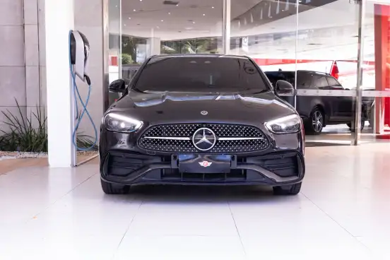 MERCEDES-BENZ-C 300-2024