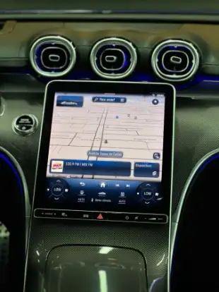 MERCEDES-BENZ-C 300-2023