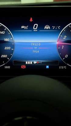 MERCEDES-BENZ-C 300-2.0 EQ BOOST HÍBRIDO AMG LINE 9G-TRONIC MERCEDES-BENZ-C 300-2024