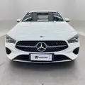 MERCEDES-BENZ CLA 200 1.3 MHEV PROGRESSIVE 7G-DCT MERCEDES-BENZ CLA 200 1.3 MHEV PROGRESSIVE 7G-DCT
