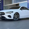 MERCEDES-BENZ CLA 200 1.3 MHEV PROGRESSIVE 7G-DCT MERCEDES-BENZ CLA 200 1.3 MHEV PROGRESSIVE 7G-DCT