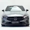 MERCEDES-BENZ CLA 250 2.0 CGI GASOLINA 7G-DCT MERCEDES-BENZ CLA 250 2.0 CGI GASOLINA 7G-DCT