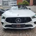 MERCEDES-BENZ CLA 250 2.0 CGI GASOLINA 7G-DCT MERCEDES-BENZ CLA 250 2.0 CGI GASOLINA 7G-DCT