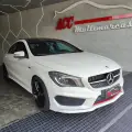 MERCEDES-BENZ CLA 250 2.0 CGI GASOLINA SPORT 4MATIC 7G-DCT MERCEDES-BENZ CLA 250 2.0 CGI GASOLINA SPORT 4MATIC 7G-DCT