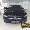 MERCEDES-BENZ CLA 250 2.0 CGI GASOLINA 7G-DCT MERCEDES-BENZ CLA 250 2.0 CGI GASOLINA 7G-DCT