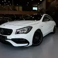 MERCEDES-BENZ CLA 45 AMG 2.0 CGI GASOLINA 4MATIC SPEEDSHIFT MERCEDES-BENZ CLA 45 AMG 2.0 CGI GASOLINA 4MATIC SPEEDSHIFT