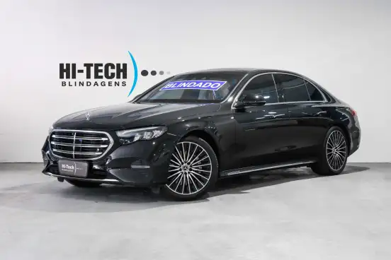 MERCEDES-BENZ-E 300-2024