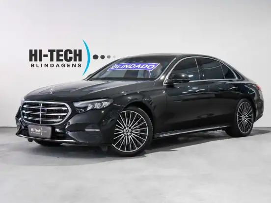 MERCEDES-BENZ-E 300-2.0 MHEV EXCLUSIVE 9G-TRONIC MERCEDES-BENZ-E 300-2024