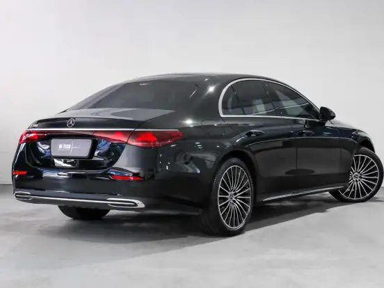 MERCEDES-BENZ-E 300-2.0 MHEV EXCLUSIVE 9G-TRONIC MERCEDES-BENZ-E 300-2024