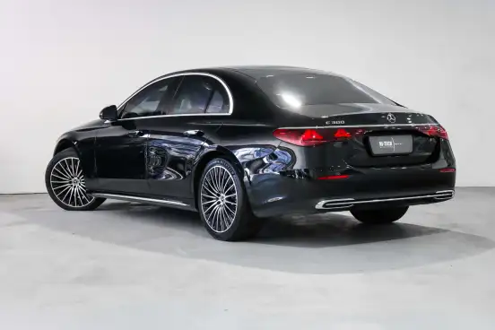 MERCEDES-BENZ-E 300-2.0 MHEV EXCLUSIVE 9G-TRONIC MERCEDES-BENZ-E 300-2024