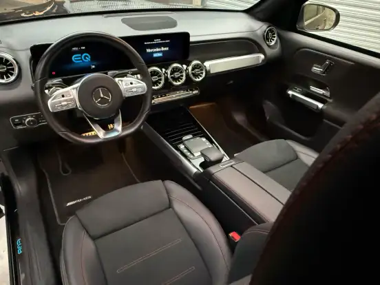MERCEDES-BENZ-EQB 250-66,5 KW ELÉTRICO MERCEDES-BENZ-EQB 250-2022