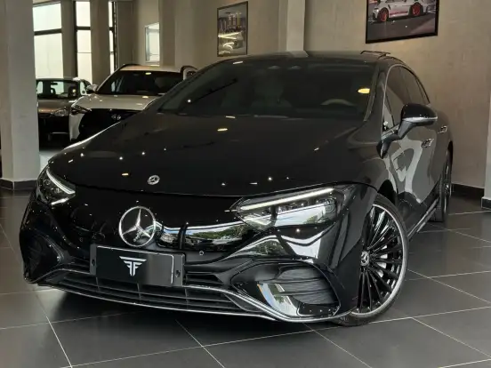 MERCEDES-BENZ-EQE 300-2023