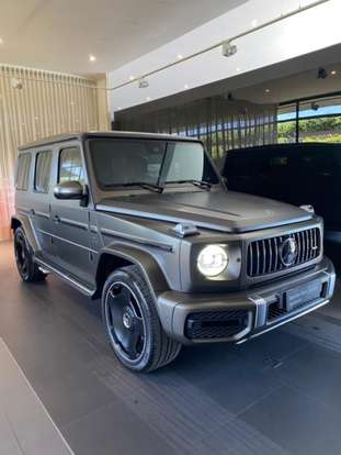 MERCEDES-BENZ-G 63 AMG-2024