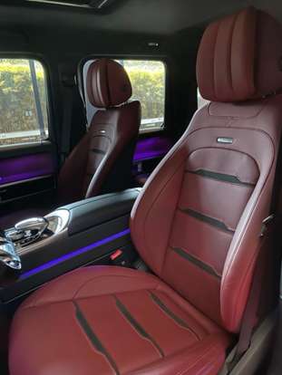 MERCEDES-BENZ-G 63 AMG-2024