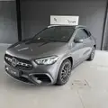 MERCEDES-BENZ GLA 200 1.3 MHEV AMG LINE 7G-DCT MERCEDES-BENZ GLA 200 1.3 MHEV AMG LINE 7G-DCT