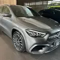 MERCEDES-BENZ GLA 200 1.3 MHEV AMG LINE 7G-DCT MERCEDES-BENZ GLA 200 1.3 MHEV AMG LINE 7G-DCT
