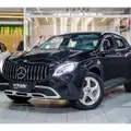 MERCEDES-BENZ GLA 200 1.6 CGI FLEX ADVANCE 7G-DCT MERCEDES-BENZ GLA 200 1.6 CGI FLEX ADVANCE 7G-DCT