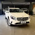 MERCEDES-BENZ GLA 200 1.6 CGI FLEX ADVANCE 7G-DCT MERCEDES-BENZ GLA 200 1.6 CGI FLEX ADVANCE 7G-DCT