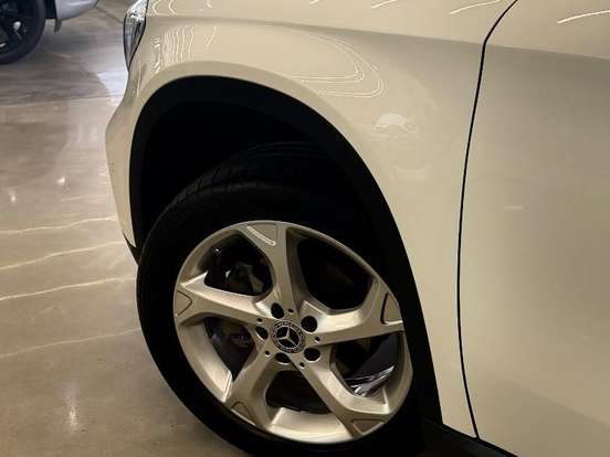 MERCEDES-BENZ-GLA 200-1.6 CGI FLEX ADVANCE 7G-DCT MERCEDES-BENZ-GLA 200-2019