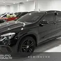 MERCEDES-BENZ GLA 200 1.6 CGI FLEX STYLE 7G-DCT MERCEDES-BENZ GLA 200 1.6 CGI FLEX STYLE 7G-DCT