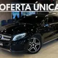MERCEDES-BENZ GLA 250 2.0 16V TURBO GASOLINA SPORT 4P 4MATIC AUTOMÁTICO MERCEDES-BENZ GLA 250 2.0 16V TURBO GASOLINA SPORT 4P 4MATIC AUTOMÁTICO