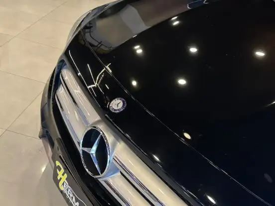 MERCEDES-BENZ-GLA 250-2017