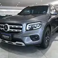 MERCEDES-BENZ GLB 200 1.3 CGI GASOLINA PROGRESSIVE 7G-DCT MERCEDES-BENZ GLB 200 1.3 CGI GASOLINA PROGRESSIVE 7G-DCT