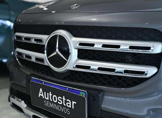 MERCEDES-BENZ-GLB 200-1.3 CGI GASOLINA PROGRESSIVE 7G-DCT MERCEDES-BENZ-GLB 200-2020