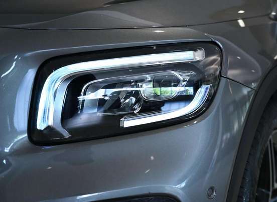 MERCEDES-BENZ-GLB 200-1.3 CGI GASOLINA PROGRESSIVE 7G-DCT MERCEDES-BENZ-GLB 200-2020