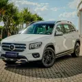 MERCEDES-BENZ GLB 200 1.3 CGI GASOLINA PROGRESSIVE 7G-DCT MERCEDES-BENZ GLB 200 1.3 CGI GASOLINA PROGRESSIVE 7G-DCT