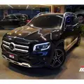 MERCEDES-BENZ GLB 200 1.3 CGI GASOLINA PROGRESSIVE 7G-DCT MERCEDES-BENZ GLB 200 1.3 CGI GASOLINA PROGRESSIVE 7G-DCT