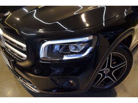 MERCEDES-BENZ-GLB 200-1.3 CGI GASOLINA PROGRESSIVE 7G-DCT MERCEDES-BENZ-GLB 200-2023