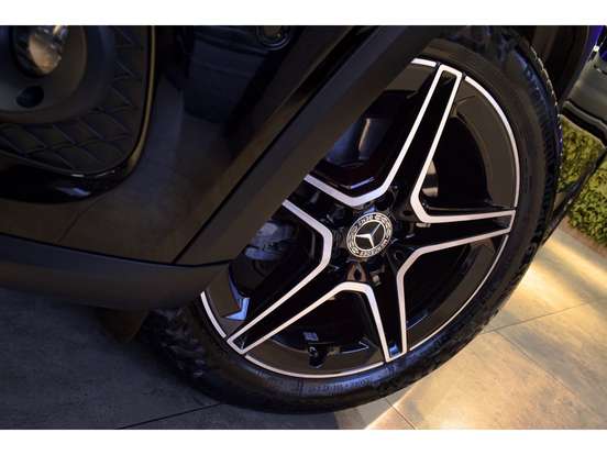 MERCEDES-BENZ-GLB 200-1.3 CGI GASOLINA PROGRESSIVE 7G-DCT MERCEDES-BENZ-GLB 200-2023