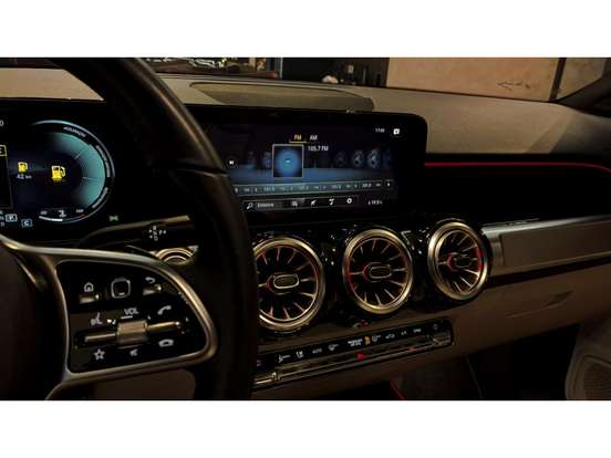 MERCEDES-BENZ-GLB 200-1.3 CGI GASOLINA PROGRESSIVE 7G-DCT MERCEDES-BENZ-GLB 200-2023