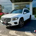 MERCEDES-BENZ GLB 200 1.3 CGI GASOLINA PROGRESSIVE 7G-DCT MERCEDES-BENZ GLB 200 1.3 CGI GASOLINA PROGRESSIVE 7G-DCT